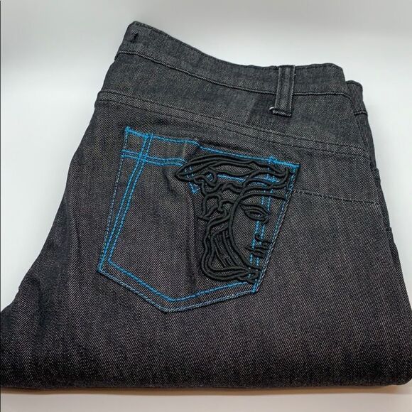 Versace Collection Jeans size 28/42(Euro size) - Picture 1 of 8